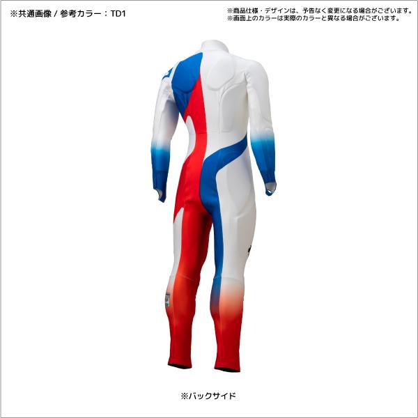 DESCENTE（デサント） 21-22 【レースウェア/数量限定品】 GIANT
