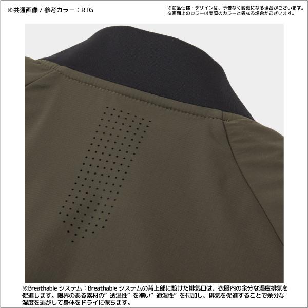 DESCENTE（デサント） 21-22 【ミドルウェア/在庫処分品】 i2C HYBRID