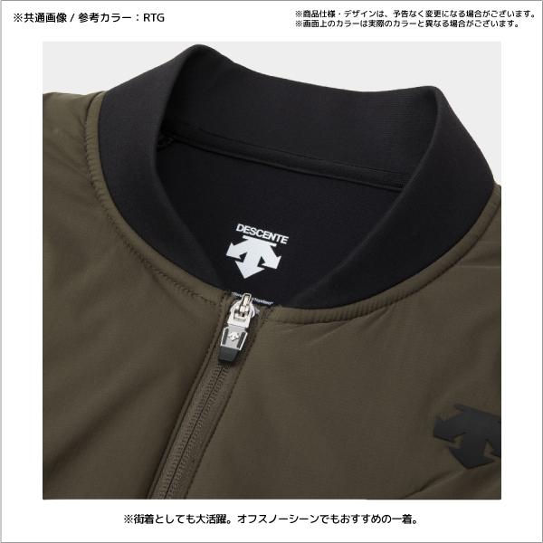 DESCENTE 21-22 DESCENTE（デサント）【ミドルウェア/在庫処分品】 i2C