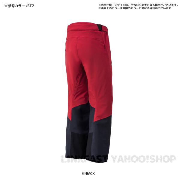 DESCENTE（デサント） 22-23 【スキーパンツ/在庫処分品】 S.I.O