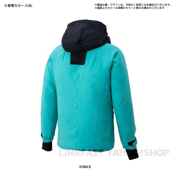 DESCENTE（デサント） 2022-23 S.I.O INSULATED JACKET（ジオ