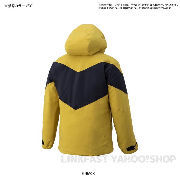 DESCENTE（デサント） 2022-23 S.I.O INSULATED JACKET（ジオ