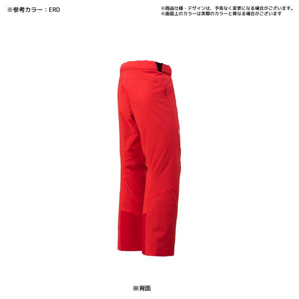 2023-24 DESCENTE（デサント）S.I.O INSULATED PANTS / DWUWJD55（無地）【スキーパンツ/数量限定】｜linkfast｜11