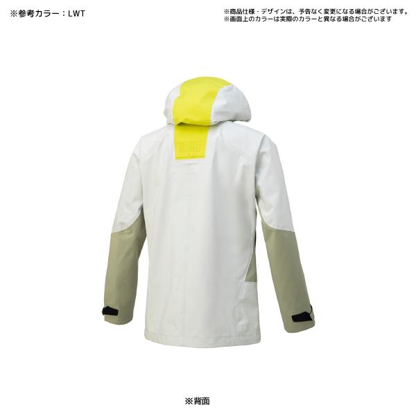 DESCENTE 2023-24 DESCENTE（デサント）S.I.O 3L HARD SHELL