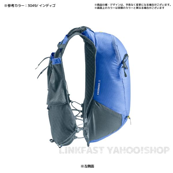 deuter（ドイター） DEUTER（ドイター）ASCENDER 13（アセンダー 13