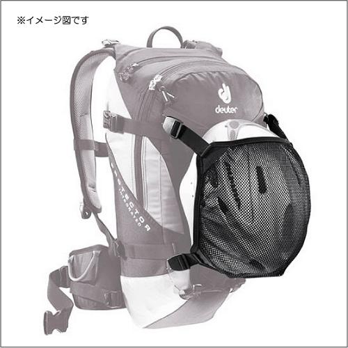 DEUTER（ドイター）【アクセサリー/アウトドア小物】 ヘルメットホルダー D32910-7000｜linkfast｜02