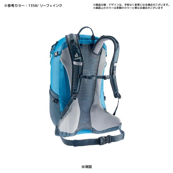deuter（ドイター） DEUTER（ドイター）FUTURA 23（フューチュラ 23