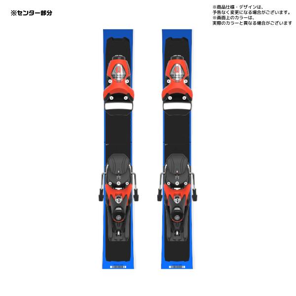 DYNASTAR ディナスター マスターGS