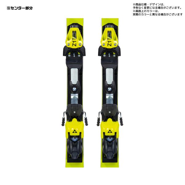 フィッシャーRC4 Z20 ビンディング フィッシャーRC4 Z20 ビンディング フィッシャーRC4 Z20