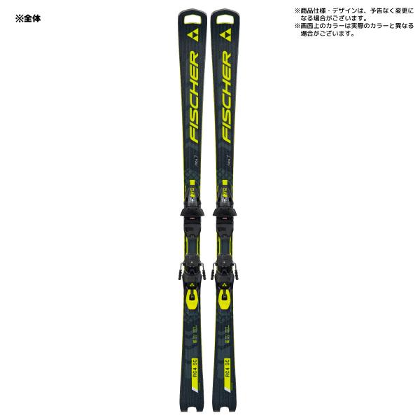 FISCHER 2024-25 FISCHER(フィッシャー)RC4 WORLDCUP SC M FISCHER 2024-25 FISCHER(フィッシャー)RC4 WORLDCUP SC M