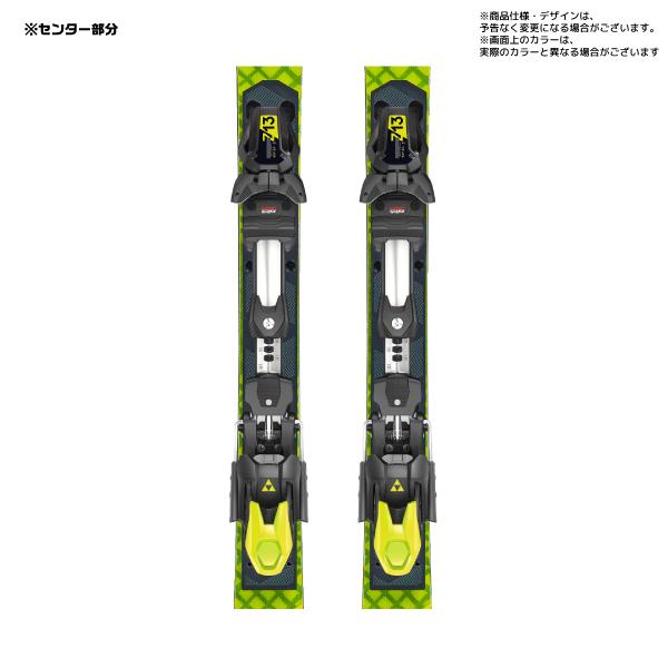 FISCHER 2024-25 FISCHER(フィッシャー)RC4 WORLDCUP SC PRO M FISCHER 2024-25 FISCHER(フィッシャー)RC4 WORLDCUP SC PRO M