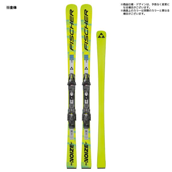 スキービンディング　フィッシャーRC4 Z 13 GW FF スキービンディング フィッシャーRC4 Z 13 GW FF スキービンディング