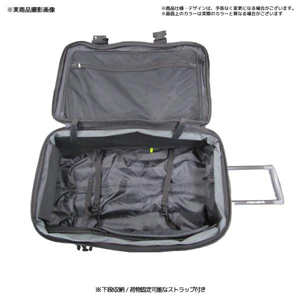 Fisher - 半額以下！！フィッシャー スポーツトラベルキャリーバック 新品！！ Fisher - 半額以下！！フィッシャー スポーツトラベルキャリー