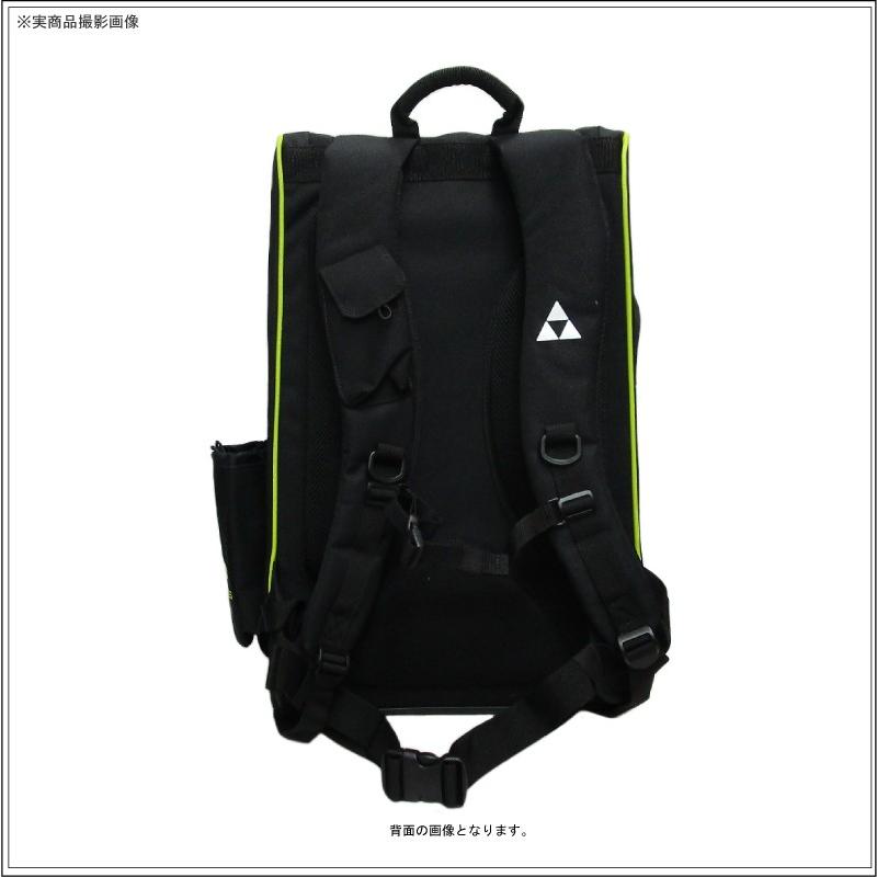 19-20 FISCHER（フィッシャー）【パック/数量限定】 BACKPACK RACE 55（バックパックレース 55）【スキーバックパック】｜linkfast｜02