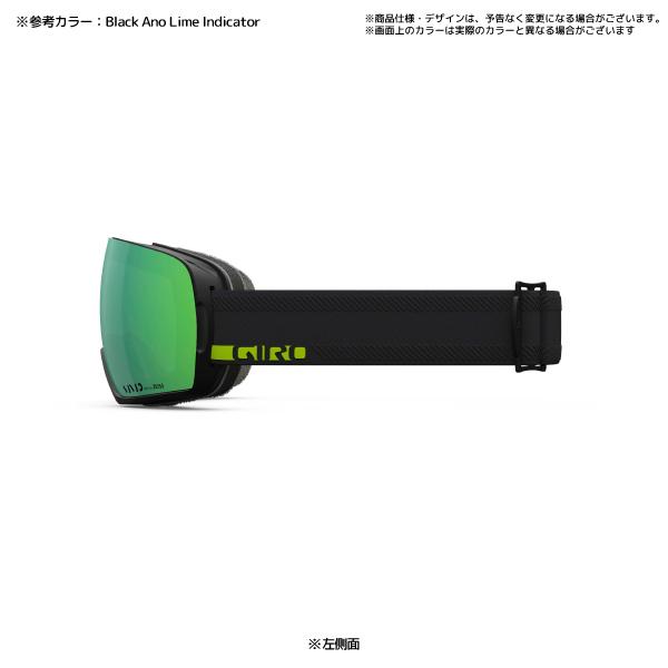 GIRO（ジロ） 2023-24 ARTICLE II AsianFit（アーティクル2 アジアン