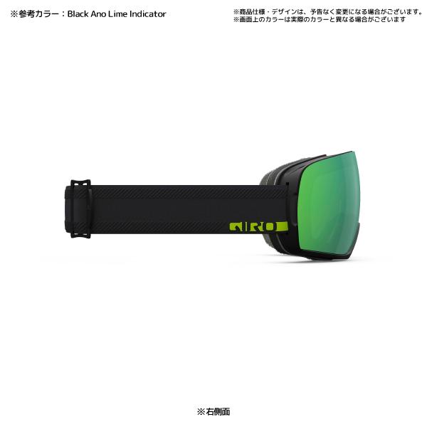 GIRO（ジロ） 2023-24 ARTICLE II AsianFit（アーティクル2 アジアン