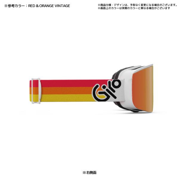 【GIRO AXIS】ジロ ゴーグル アジアンフィット GIRO 2023-24 GIRO（ジロ）AXIS AsianFit（アクシス アジアン