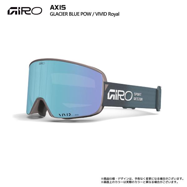 GIRO（ジロ） 2026-27 AXIS AsianFit（アクシス アジアンフィット