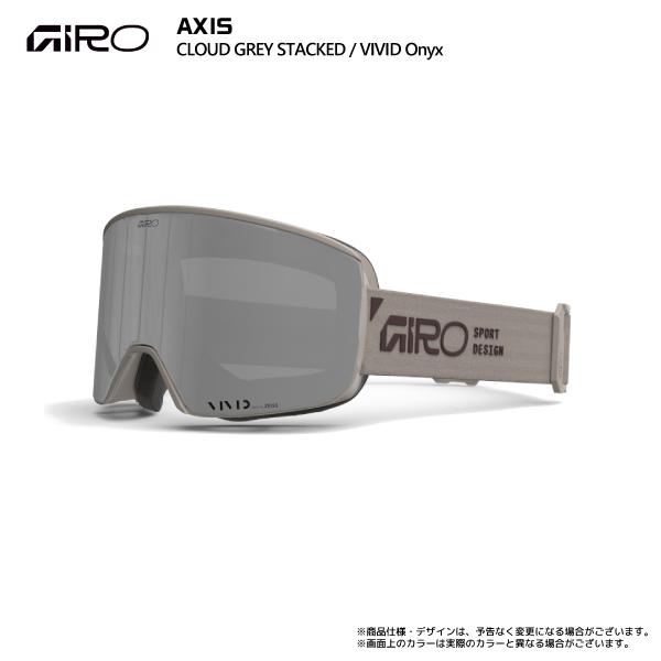 GIRO（ジロ） 2026-27 AXIS AsianFit（アクシス アジアンフィット