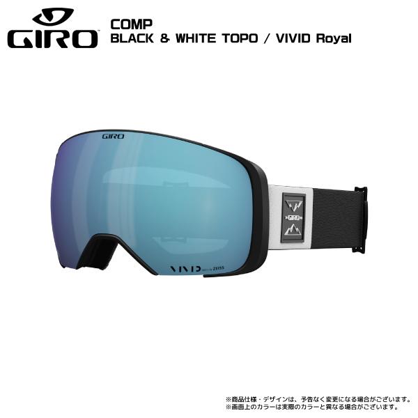 GIRO 2024-25 GIRO(ジロ)COMP AsianFit (コンプ アジアン GIRO 2024-25 GIRO(ジロ)COMP AsianFit (コンプ アジアン