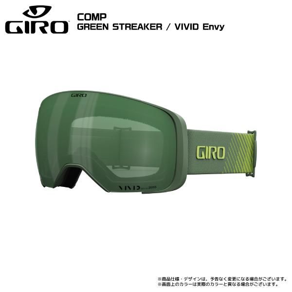 GIRO 2024-25 GIRO(ジロ)COMP AsianFit (コンプ アジアン GIRO 2024-25 GIRO(ジロ)COMP AsianFit (コンプ アジアン