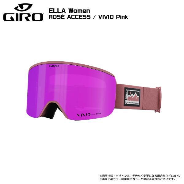 GIRO 2024-25 GIRO(ジロ)ELLA AsianFit(エラ アジアン GIRO 2024-25 GIRO(ジロ)ELLA AsianFit(エラ アジアン