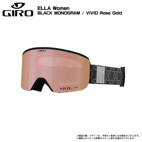 GIRO 2024-25 GIRO(ジロ)ELLA AsianFit(エラ アジアン GIRO 2024-25 GIRO(ジロ)ELLA AsianFit(エラ アジアン