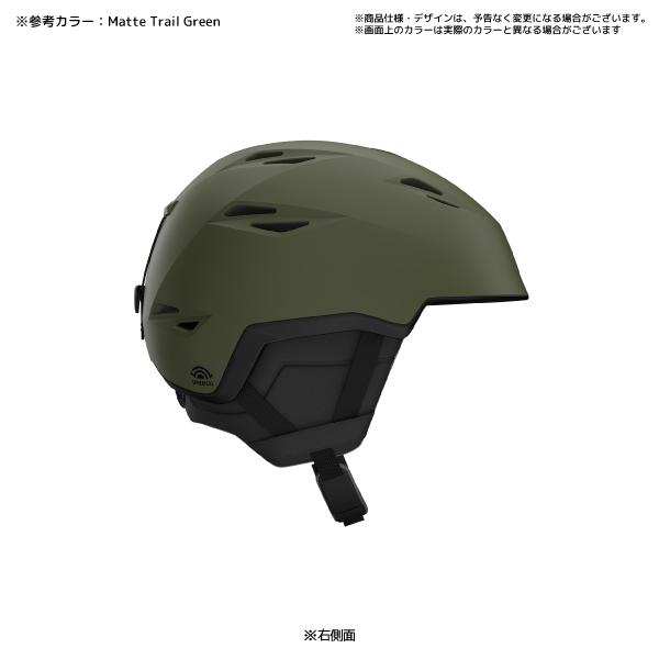 GIRO 2023-24 GIRO(ジロ)GRID SPHERICAL(グリッド GIRO 2023-24 GIRO(ジロ)GRID SPHERICAL(グリッド
