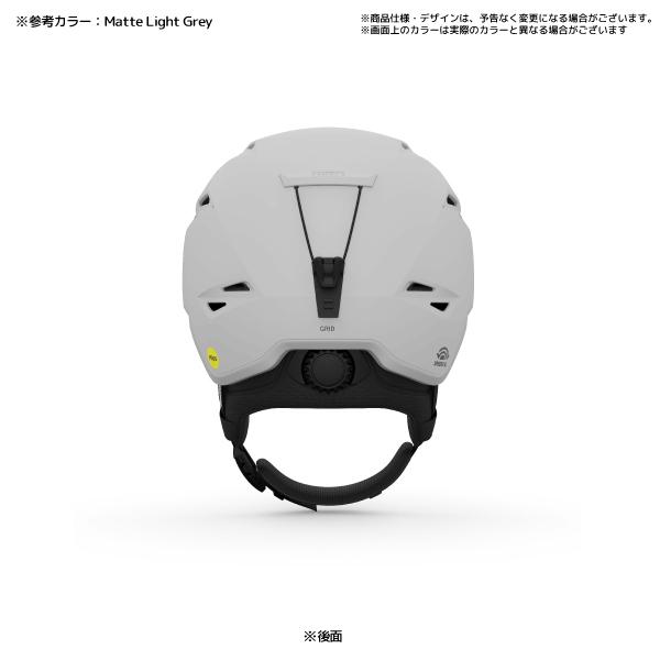 2023-24 GIRO（ジロ）GRID SPHERICAL（グリッド スフェリカル）【スキー/スノーボードヘルメット】｜linkfast｜11