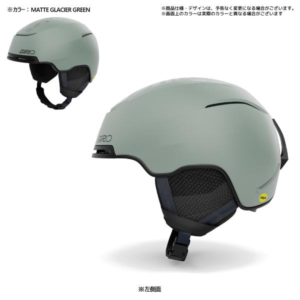 GIRO（ジロ） 2025-26 JACKSON MIPS（ジャクソンミップス）【スキー