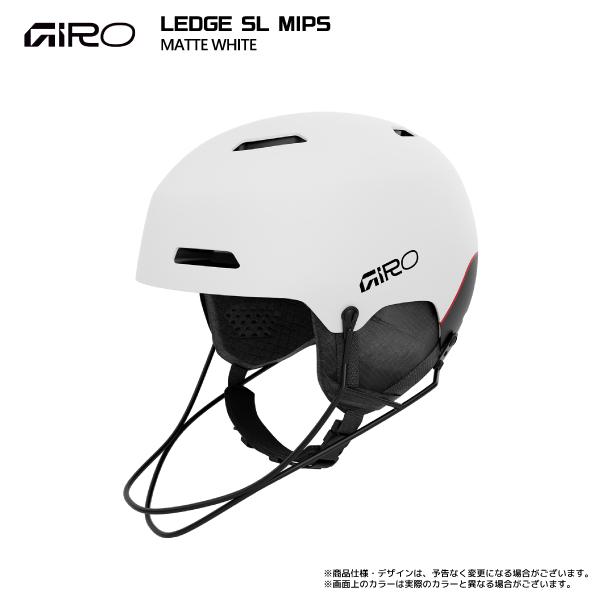 GIRO（ジロ） 2026-27 LEDGE SL MIPS（レッジ エスエル ミップス
