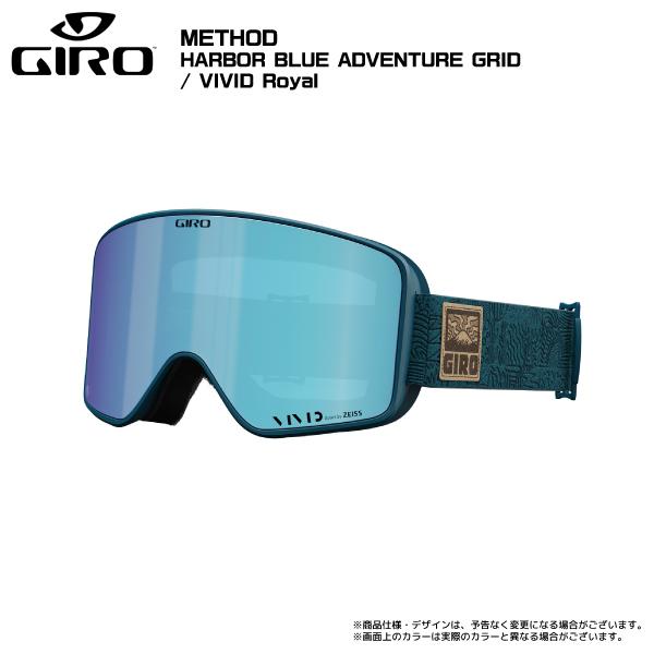 GIRO 2023-24 GIRO(ジロ)METHOD AsianFit(メソッド アジアン GIRO 2023-24 GIRO(ジロ)METHOD AsianFit(メソッド アジアン