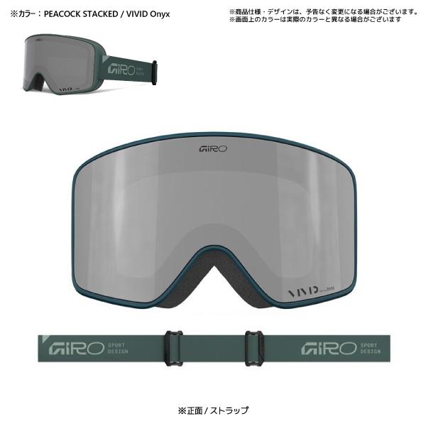 GIRO（ジロ） 【在庫処分セール】2025-26 METHOD AsianFit（メソッド