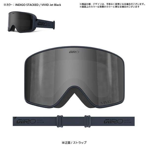 GIRO（ジロ） 【在庫処分セール】2025-26 METHOD AsianFit（メソッド