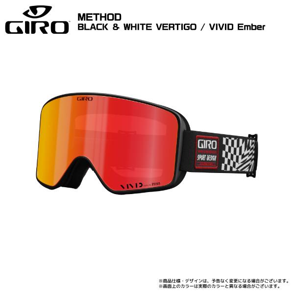 2024-25 GIRO（ジロ）METHOD AsianFit（メソッド アジアンフィット 