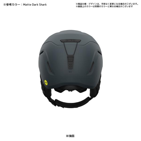 GIRO 2024-25 GIRO(ジロ)NEO MIPS Asian Fit(ネオミップス GIRO 2024-25 GIRO(ジロ)NEO MIPS Asian Fit(ネオミップス