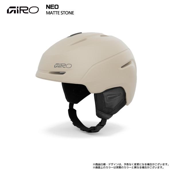 GIRO（ジロ） 2026-27 NEO Asian Fit（ネオ アジアンフィット