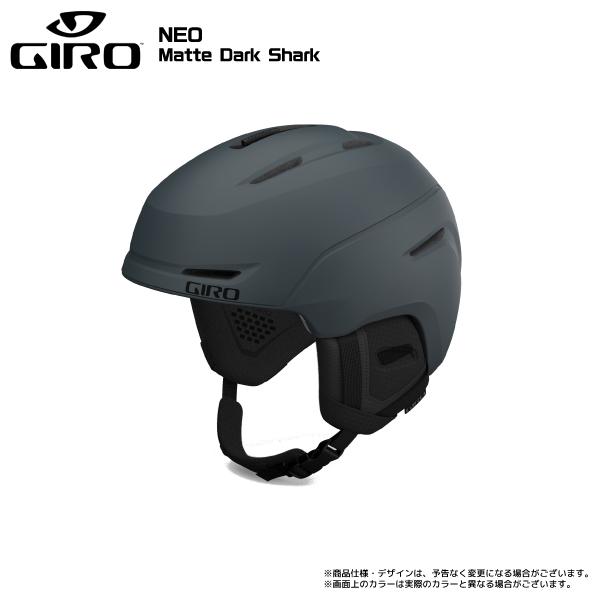 GIRO 2024-25 GIRO(ジロ)NEO Asian Fit(ネオ アジアン GIRO 2024-25 GIRO(ジロ)NEO Asian Fit(ネオ アジアン