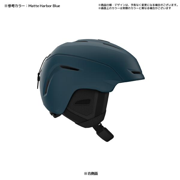 GIRO 2023-24 GIRO（ジロ）NEO MIPS Asian Fit（ネオミップス