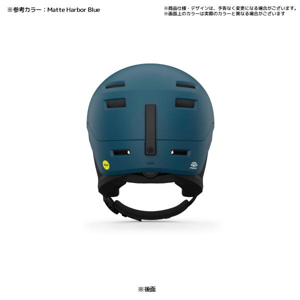 GIRO（ジロ） 【在庫処分セール】2023-24 OWEN SPHERICAL（オーウェン