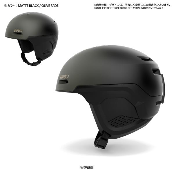 GIRO（ジロ） 2026-27 OWEN SPHERICAL（オーウェン スフェリカル