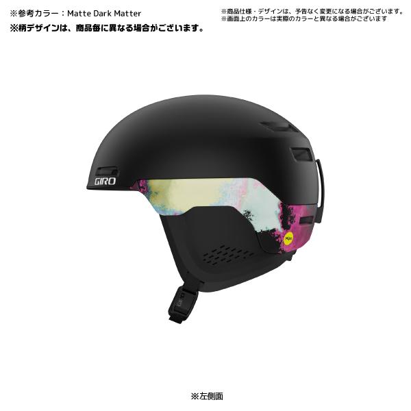 GIRO 2024-25 GIRO(ジロ)OWEN SPHERICAL Women(オーウェン GIRO 2024-25 GIRO(ジロ)OWEN SPHERICAL Women(オーウェン