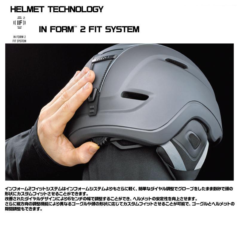 GIRO（ジロ） 2025-26 OWEN SPHERICAL Women（オーウェン スフェリカル