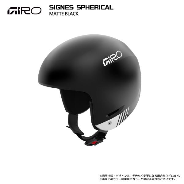 GIRO（ジロ） 2026-27 SIGNES SPHERICAL（サインズ スフェリカル