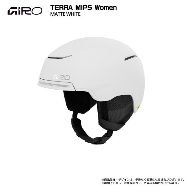 GIRO（ジロ） 2025-26 TERRA MIPS Women（テラミップス ウィメンズ
