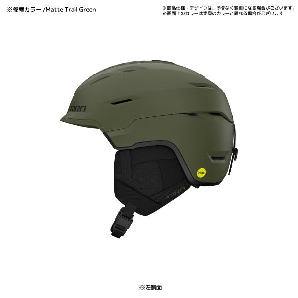 GIRO（ジロ） 2023-24 TOR SPHERICAL（トール スフェリカル）【スキー