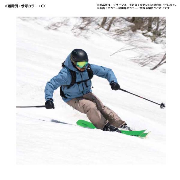 GOLDWIN 2024-25 GOLDWIN(ゴールドウィン)GORE-TEX 3L Jacket GOLDWIN 2024-25 GOLDWIN(ゴールドウィン)GORE-TEX 3L Jacket