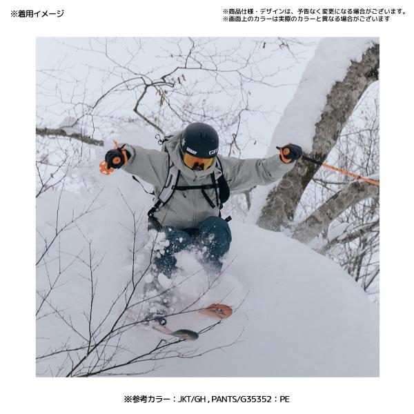 GOLDWIN（ゴールドウイン） 2025-26 GOLDWIN（ゴールドウィン）GORE