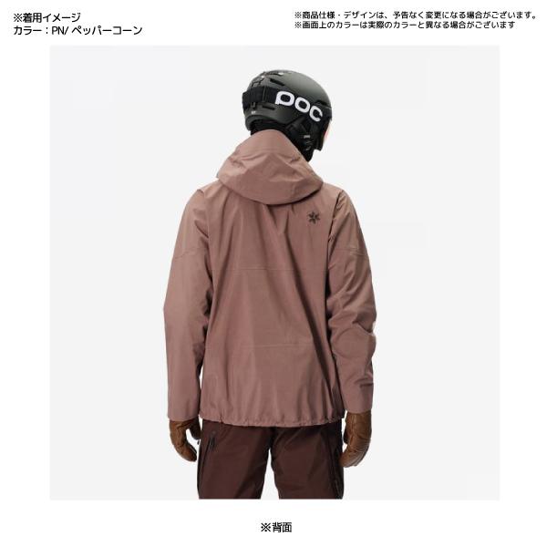 GOLDWIN 2025-26 GOLDWIN（ゴールドウィン）GORE-TEX 3L Jacket