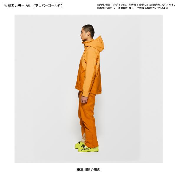 2022-23 GOLDWIN（ゴールドウィン）Similar Color Jacket（シミラーカラージャケット）/ G12305P【スキージャケット】【在庫処分セール】 ポリエステル100％